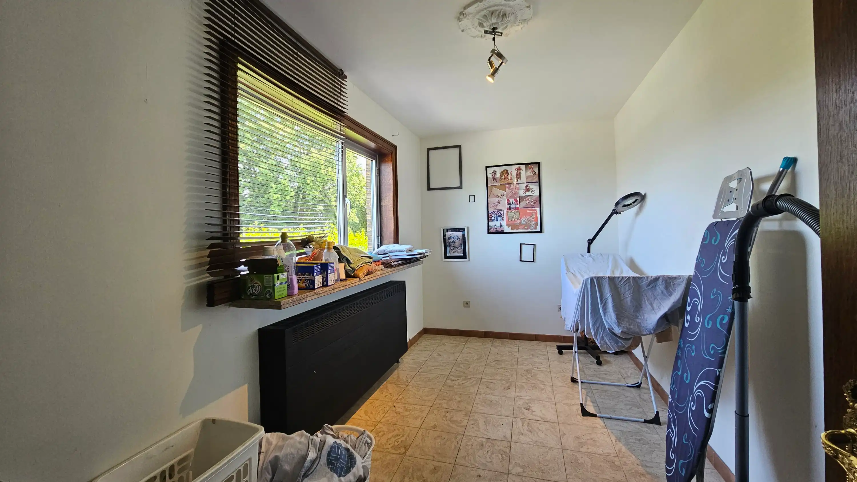 Ruime karaktervolle woning met 5 slaapkamers foto 8