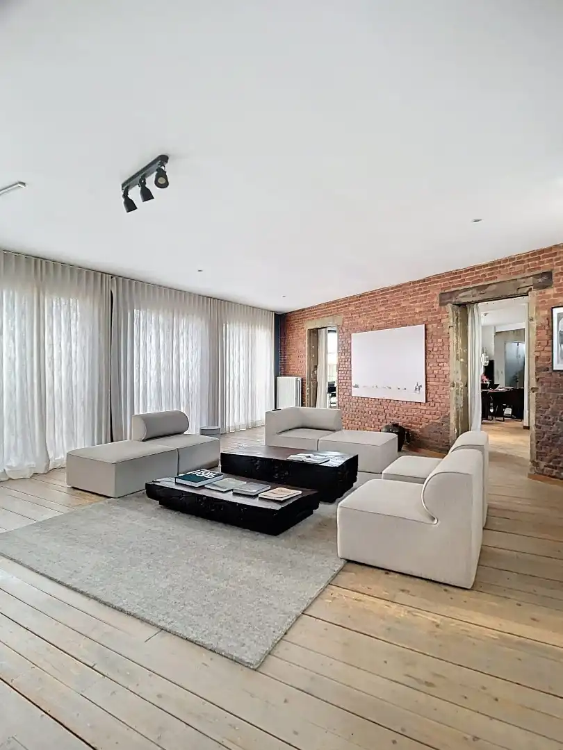 Kantoor te huur Jonghelinckstraat 8 - A/2VL - 2018 Antwerpen