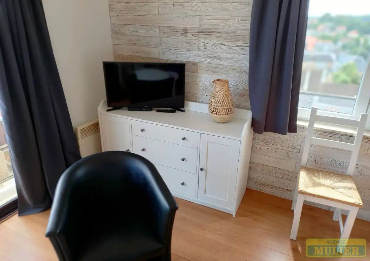 Appartement te huur foto 3