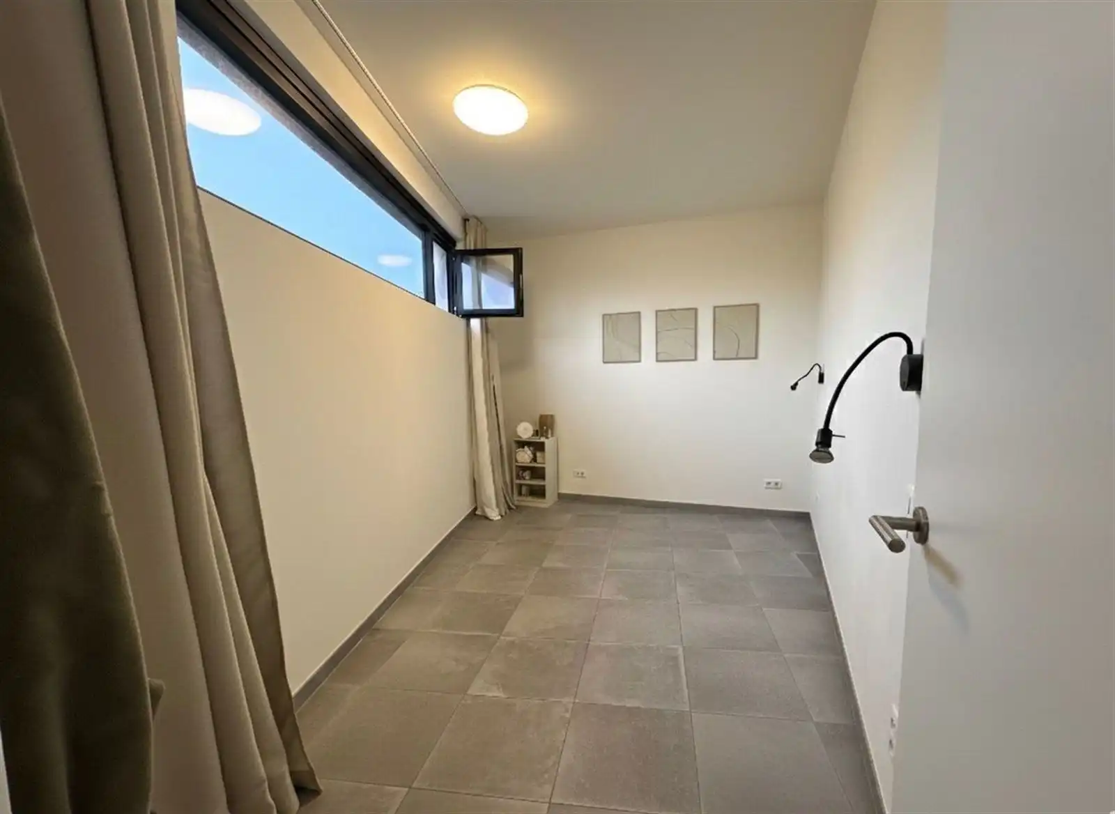 Appartement met 2 slaapkamers en tuin foto 7