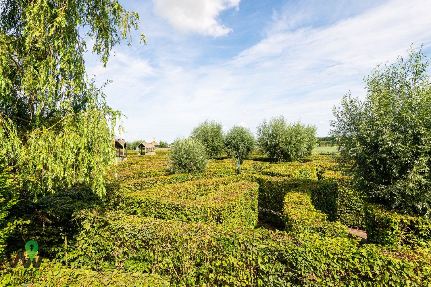 Uniek horeca geheel op 34.000m² in Eede (NL) foto 29