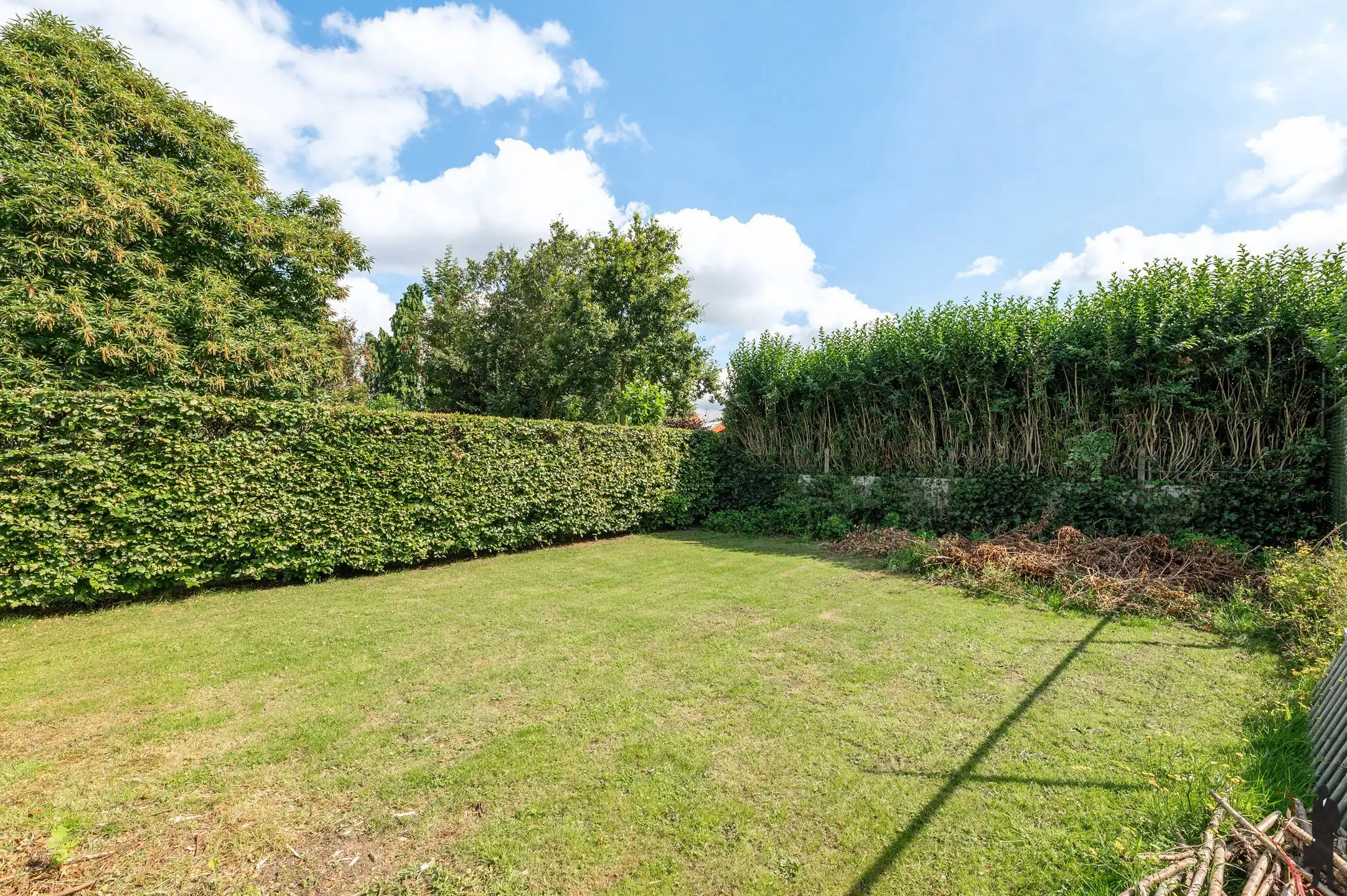 NIEUWE VOORWAARDEN! Tijdloze, vrijstaande woning met 4 slpk. gelegen in het centrum van Wortel - Hoogstraten. foto 36