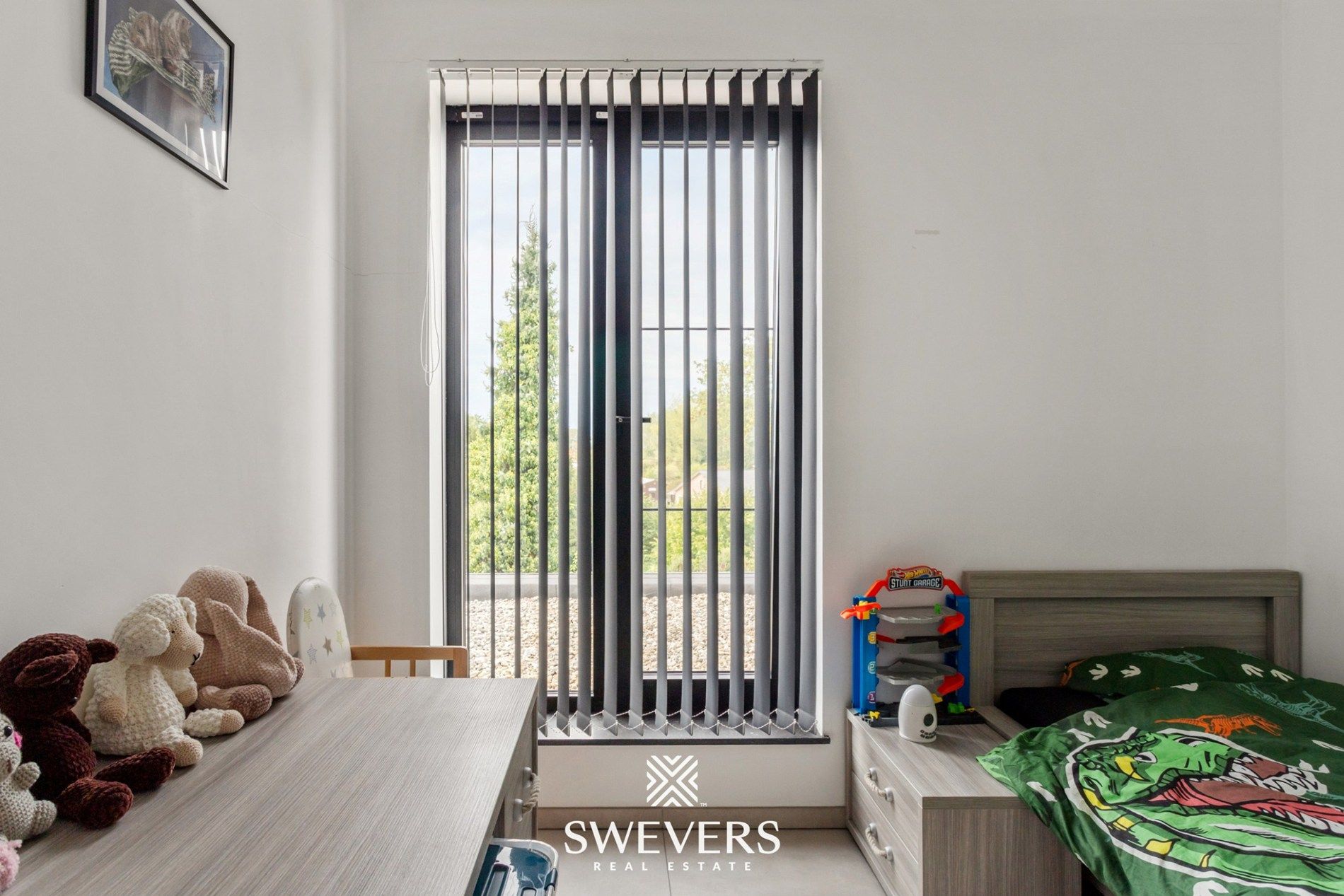 Energiezuinige duplex (154 m²) met terras en 2 badkamers foto 19