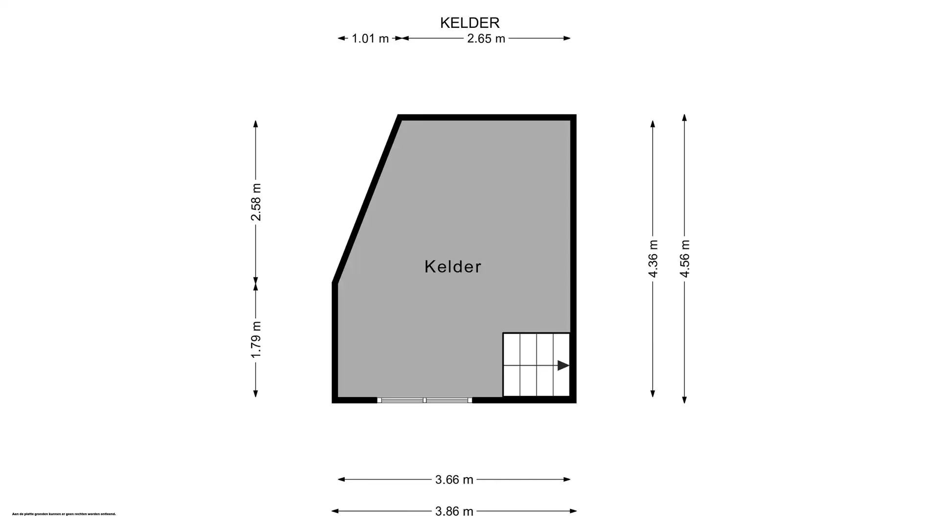 Karaktervol herenhuis met 3 slks en tuin foto 21