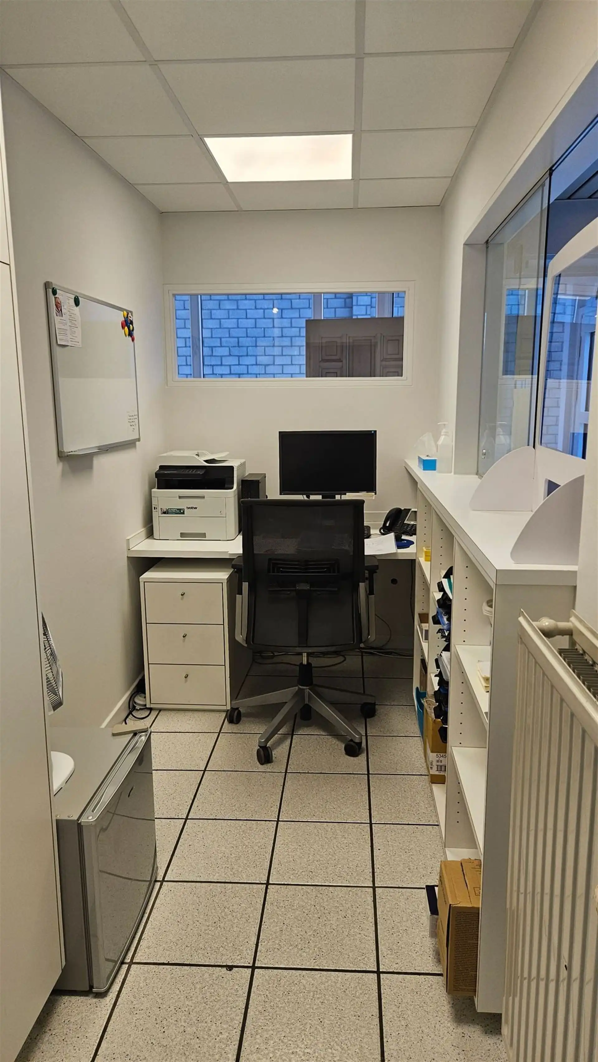 kantoor foto 12