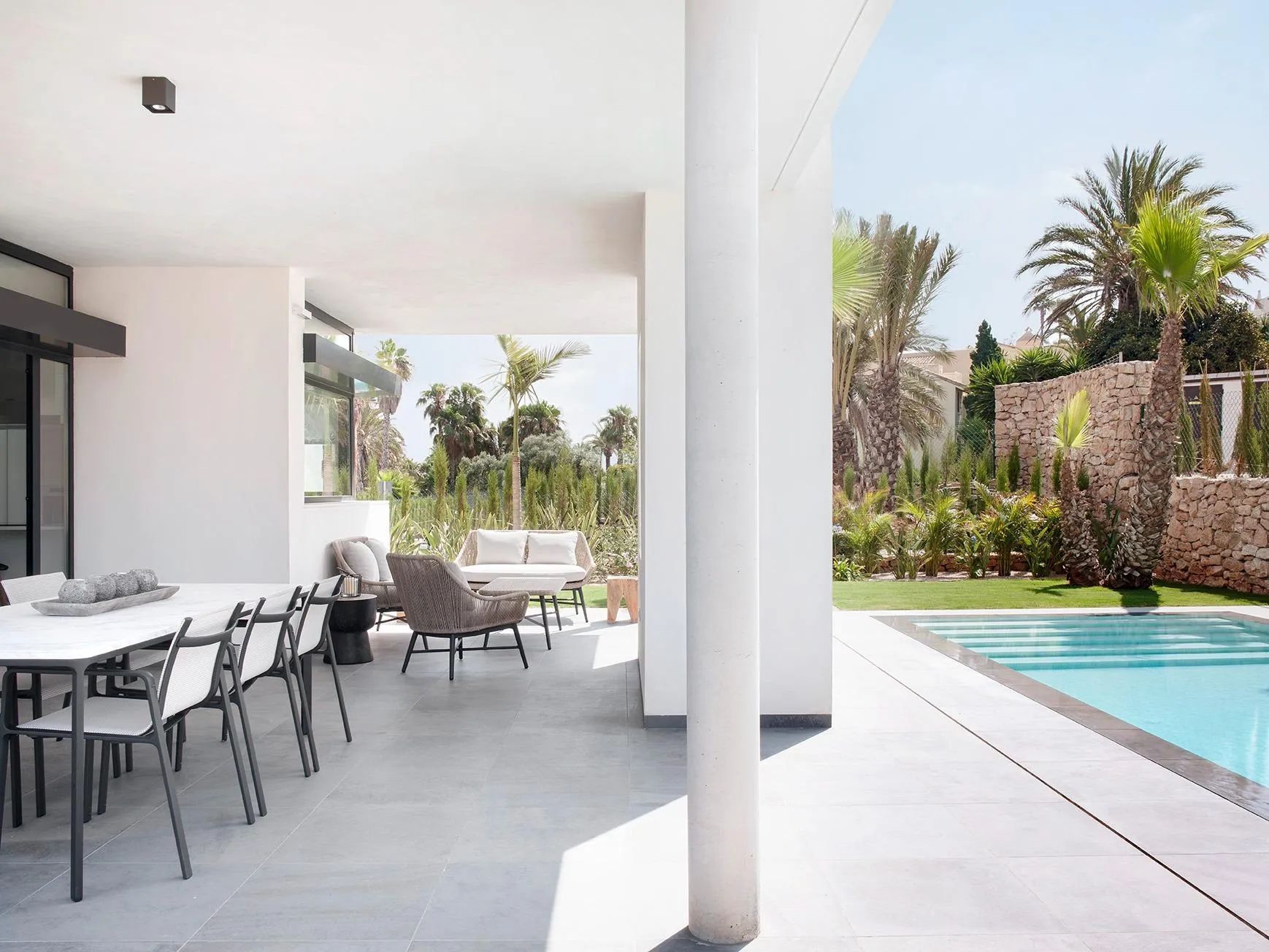 Nieuwbouwvilla’s te koop in La Manga Club – exclusief wonen in een prestigieus resort foto 17