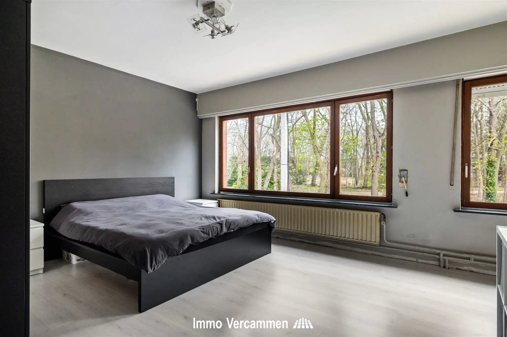 Verrassend ruime woning met 5 SLPK te Sint-Katelijne-Waver foto 5