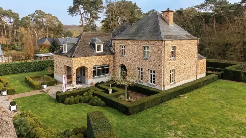 Exclusieve villa van 400m² op 36 are foto 33