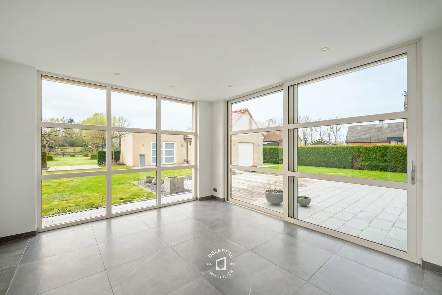 Exclusieve villa in het groene Denderwindeke – ruimte, luxe en comfort op topniveau! foto 10