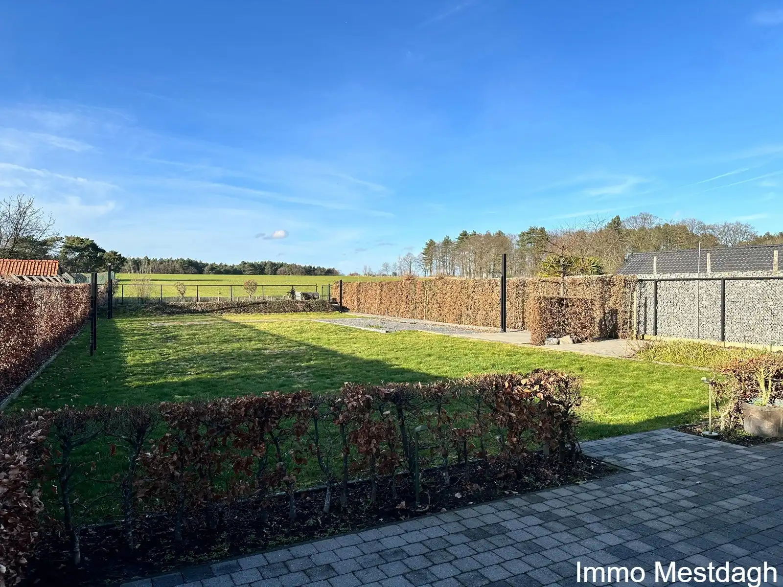 Instapklare & Energiezuinige Open Bebouwing met Prachtig Uitzicht foto 3