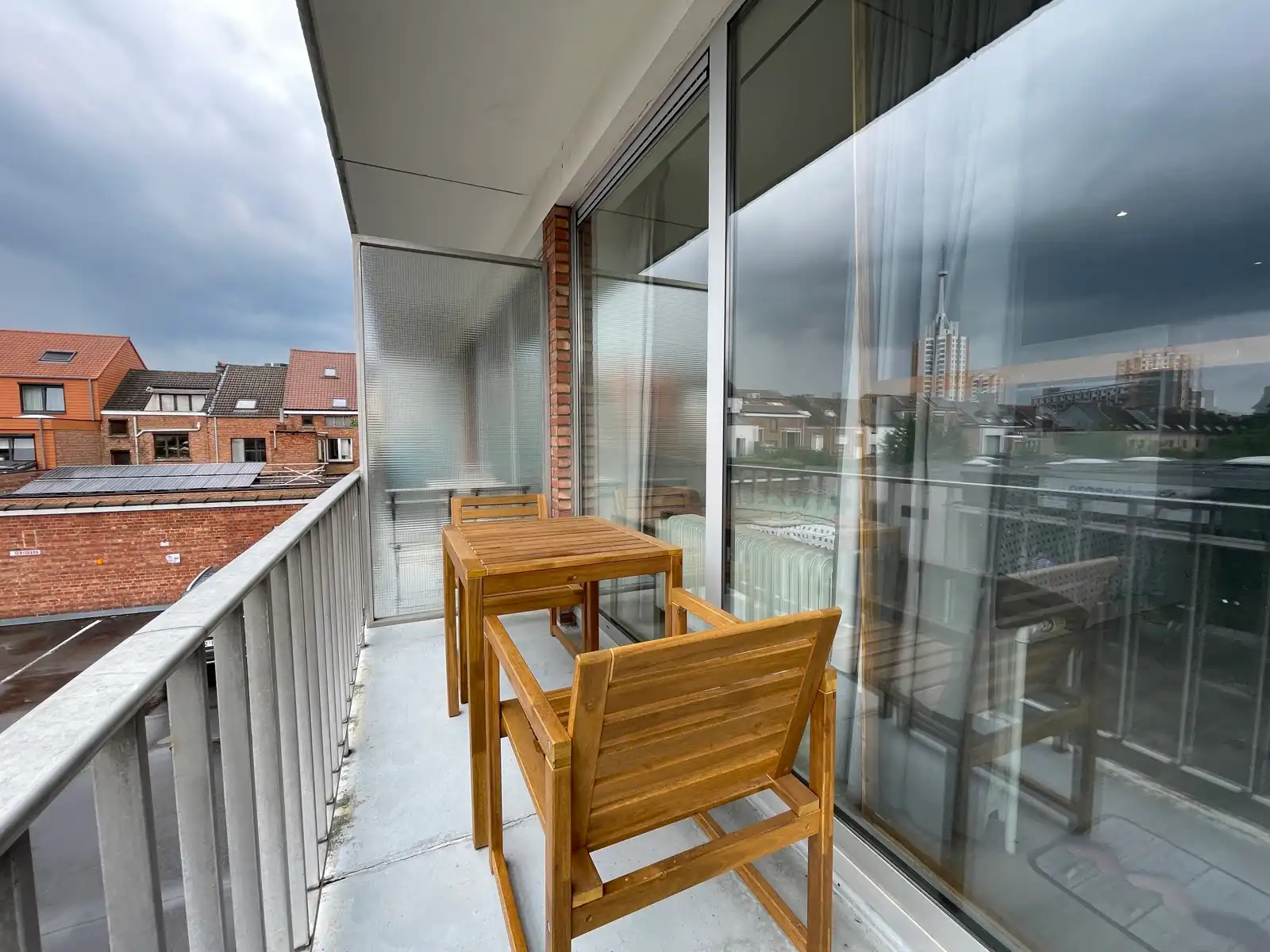 Studio op toplocatie te huur!  foto 6