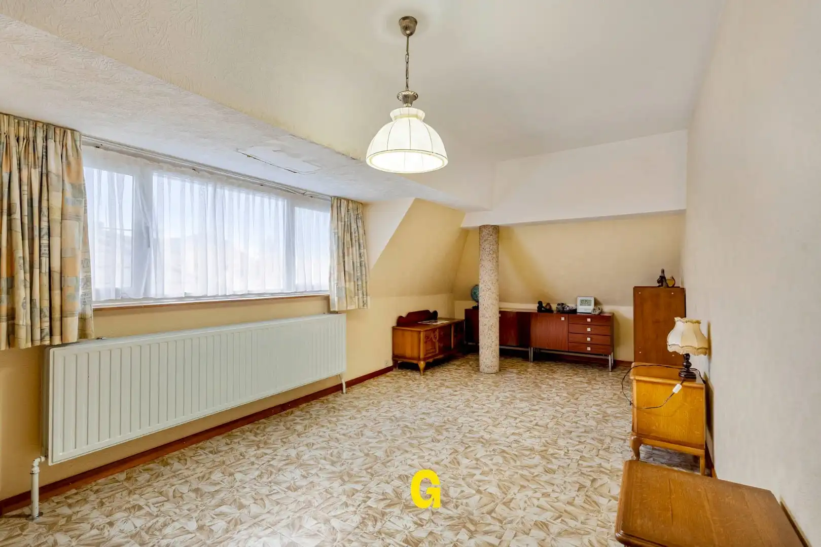 Te renoveren vrijstaande woning met drie a vier slaapkamers op 3a 58ca, vlak bij het centrum van Hoeselt foto 18