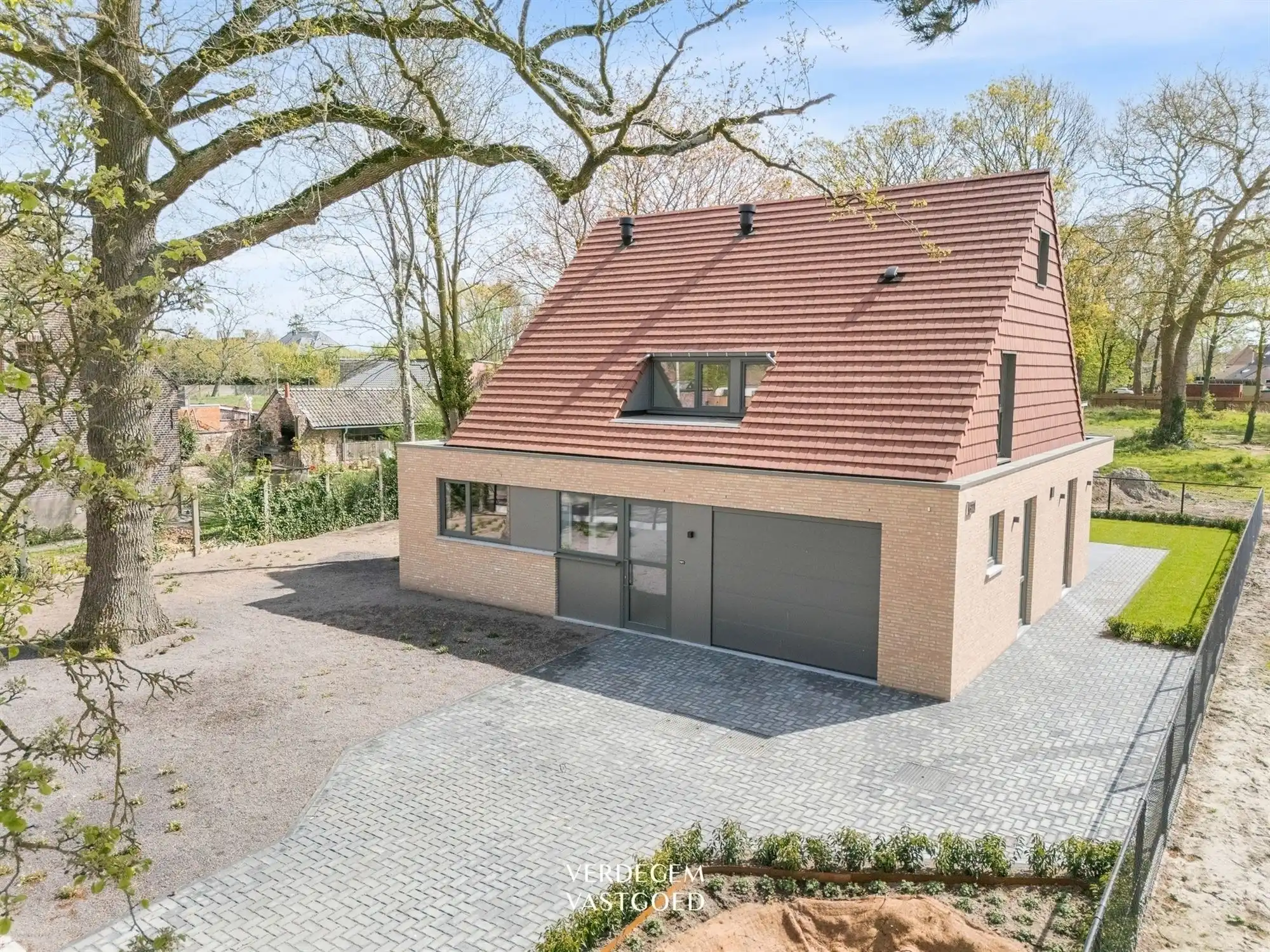 All in wonen op toplocatie in het centrum van Sleidinge foto 25