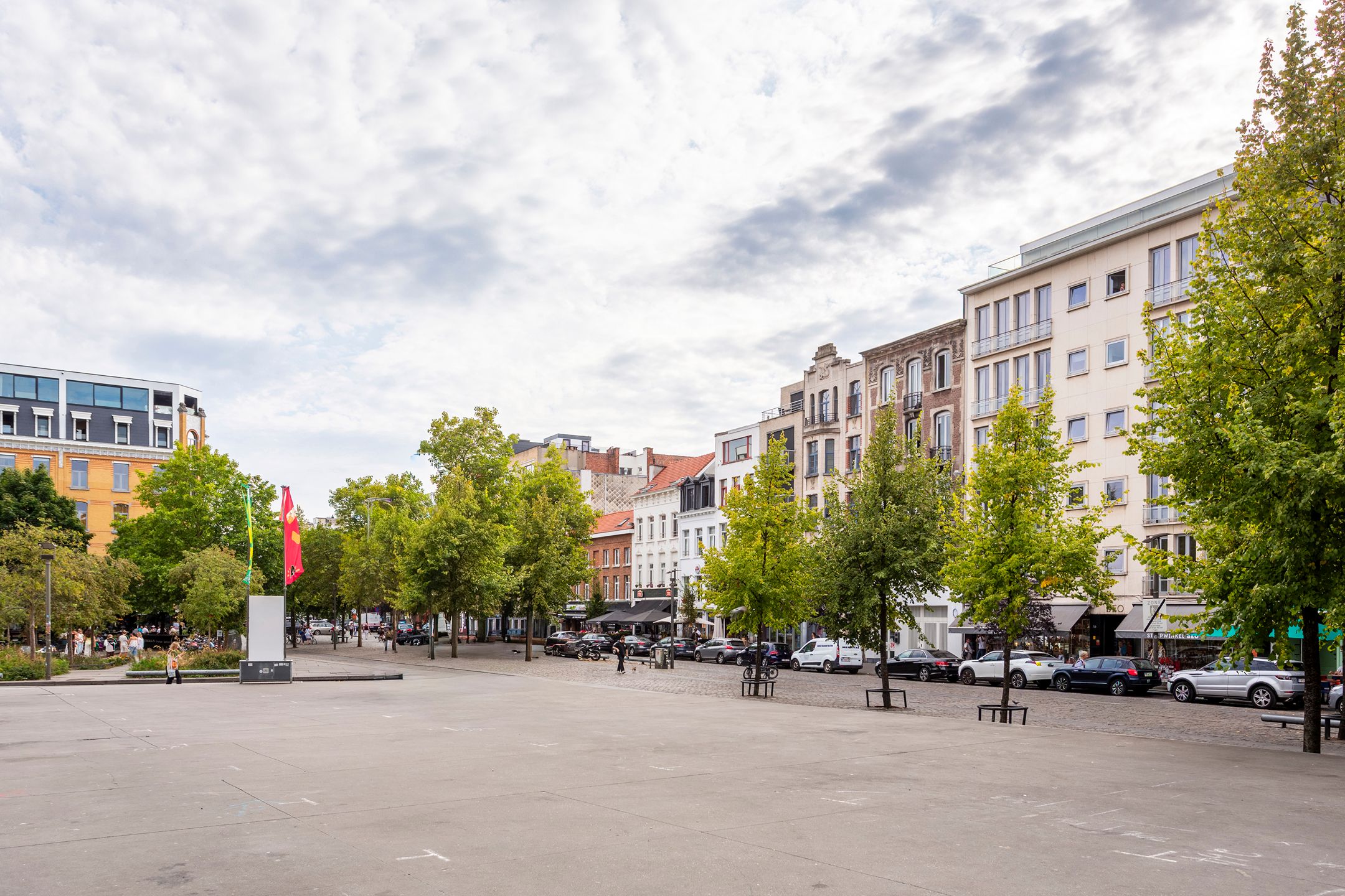 nieuwbouwrealisatie 'Mirador' - 6% btw mogelijk foto 7