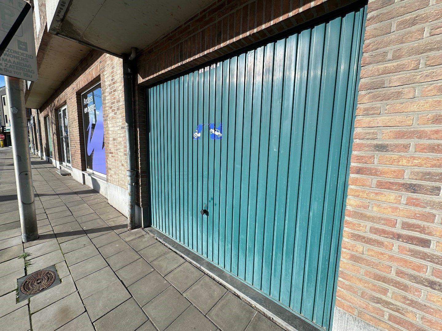 Appartement met 1 slaapkamer te koop in het centrum van Tongeren-Borgloon foto 12