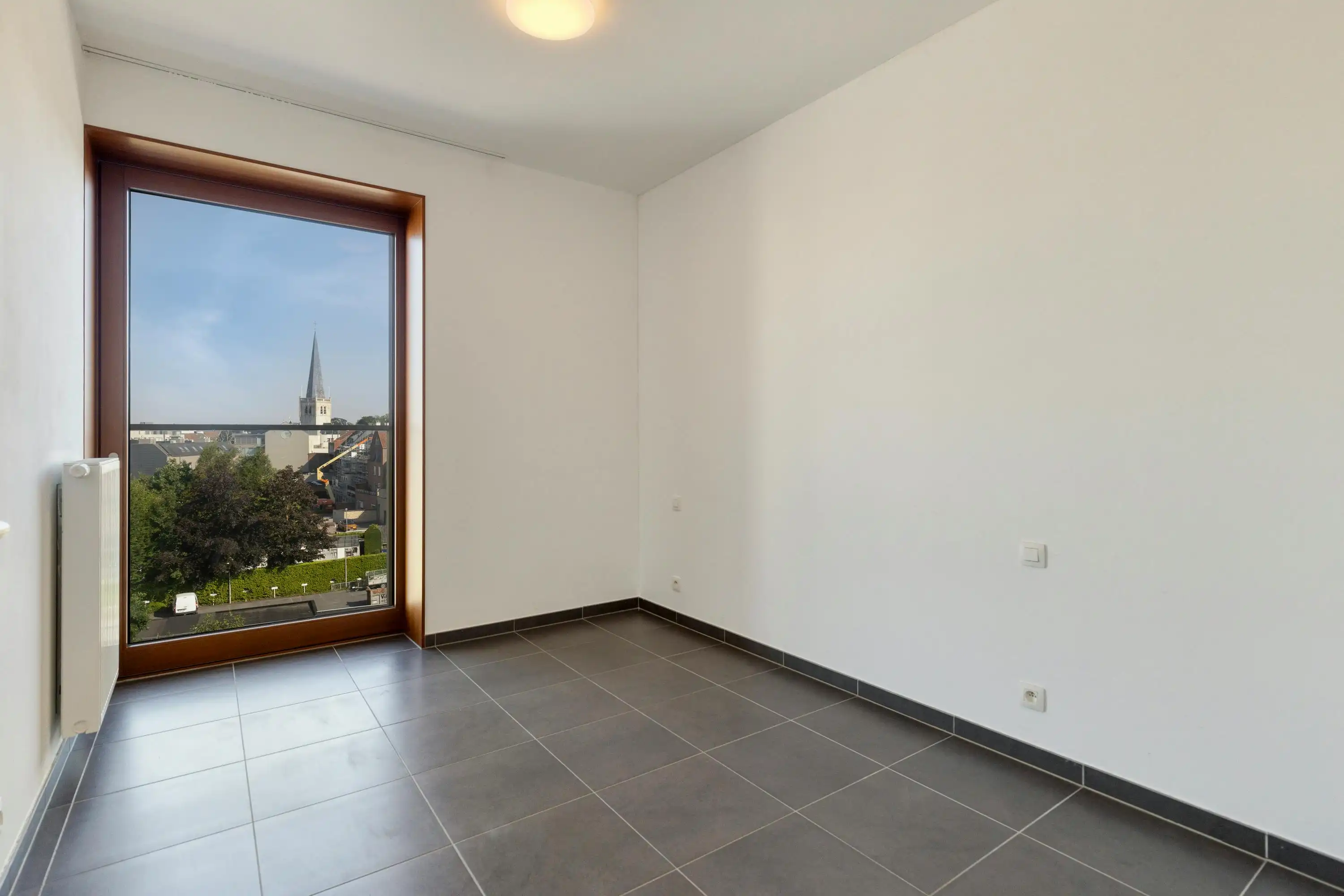 Recent appartement te koop op topligging in Waregem foto 18
