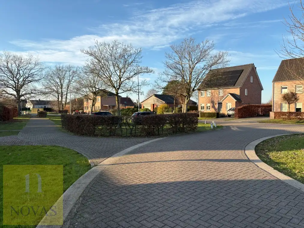 Bouwgrond te koop – Konijnenpijp 57, Lommel foto 18