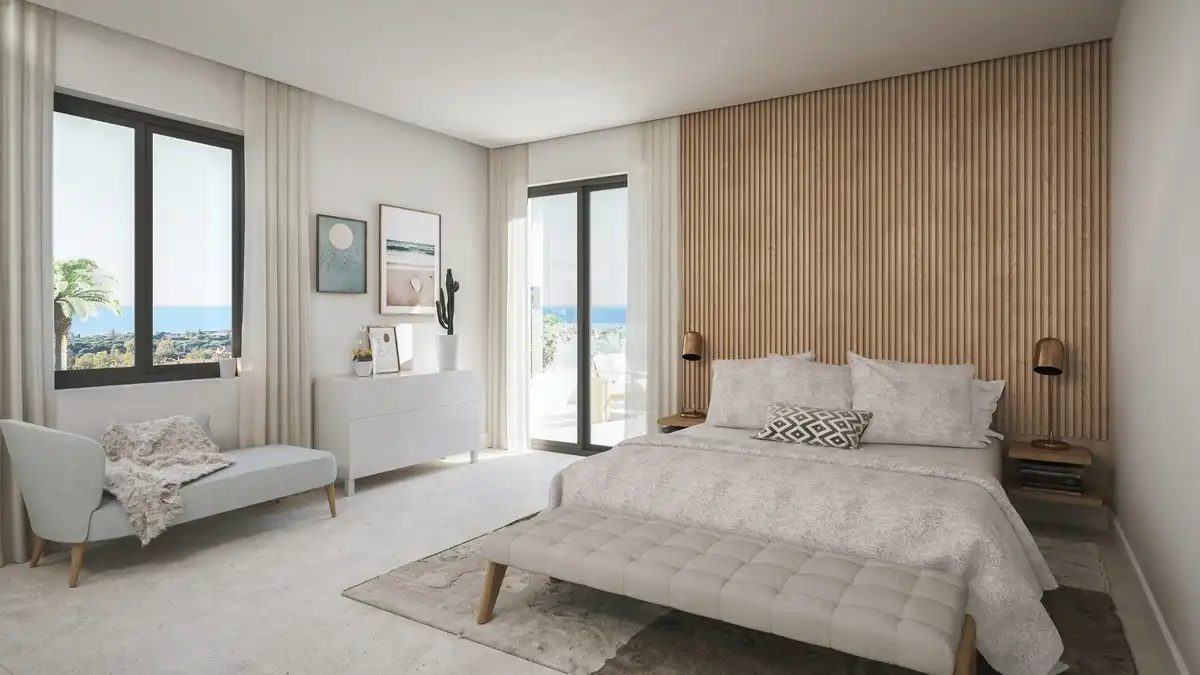 Heaven  Marbella Villa 1 foto 8