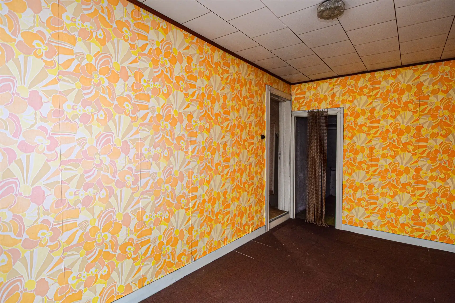 Te renoveren gezinswoning met ruime tuin in de dorpskern van De Klinge foto 21