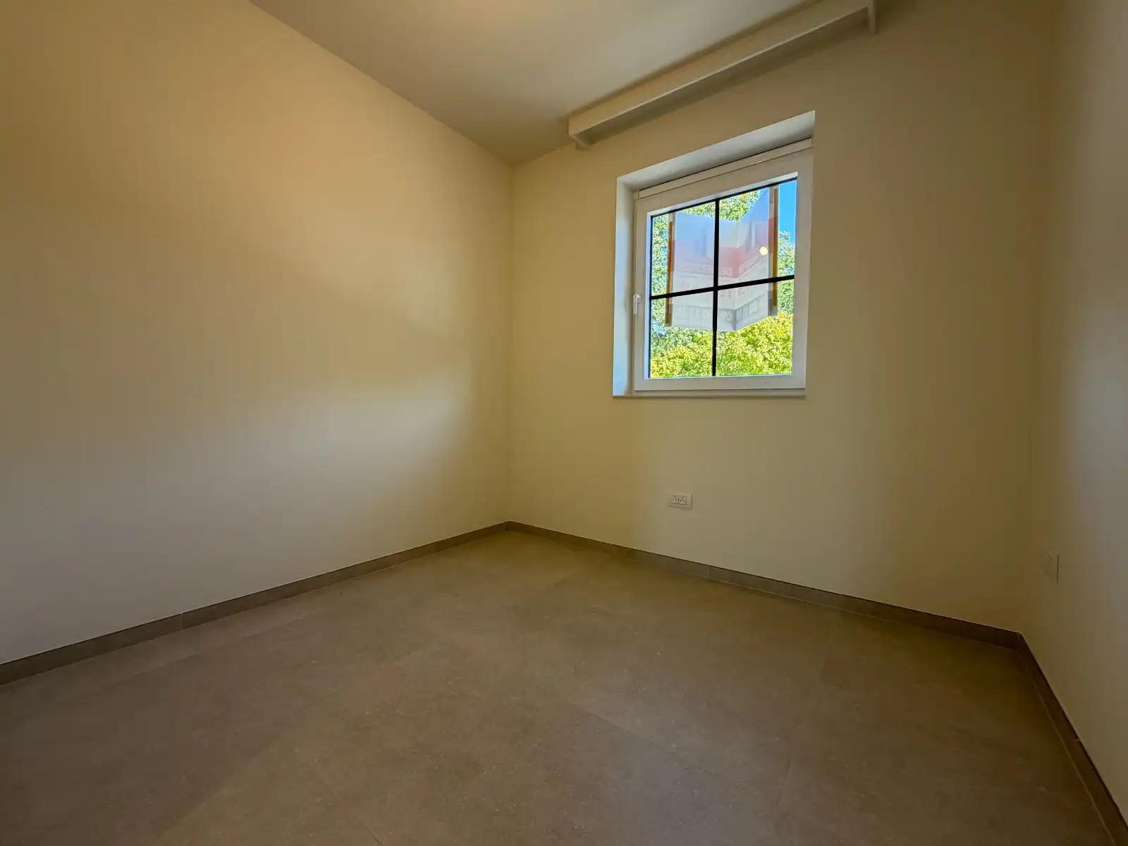 Nieuwbouwappartement te huur in centrum Nazareth foto 11