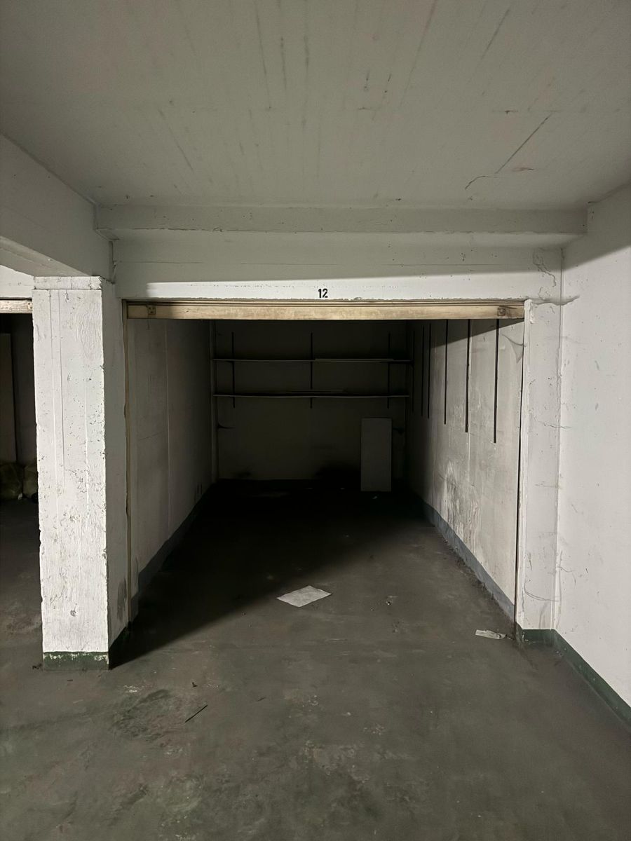 Garagebox te huur in hart van Gent op de kouter foto 4