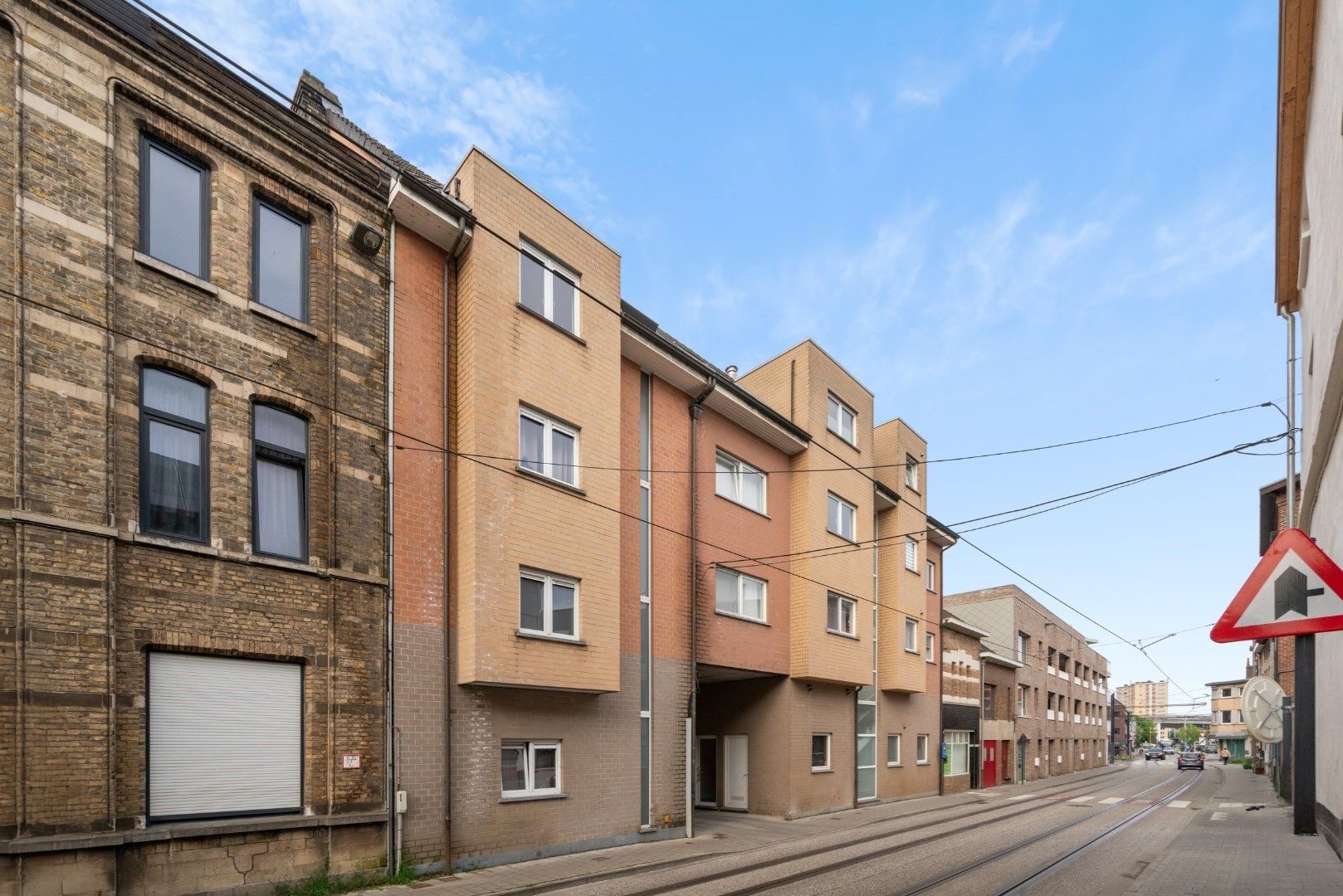 Appartement te koop Jozef Vervaenestraat 30 -/001 - 9050 Gent