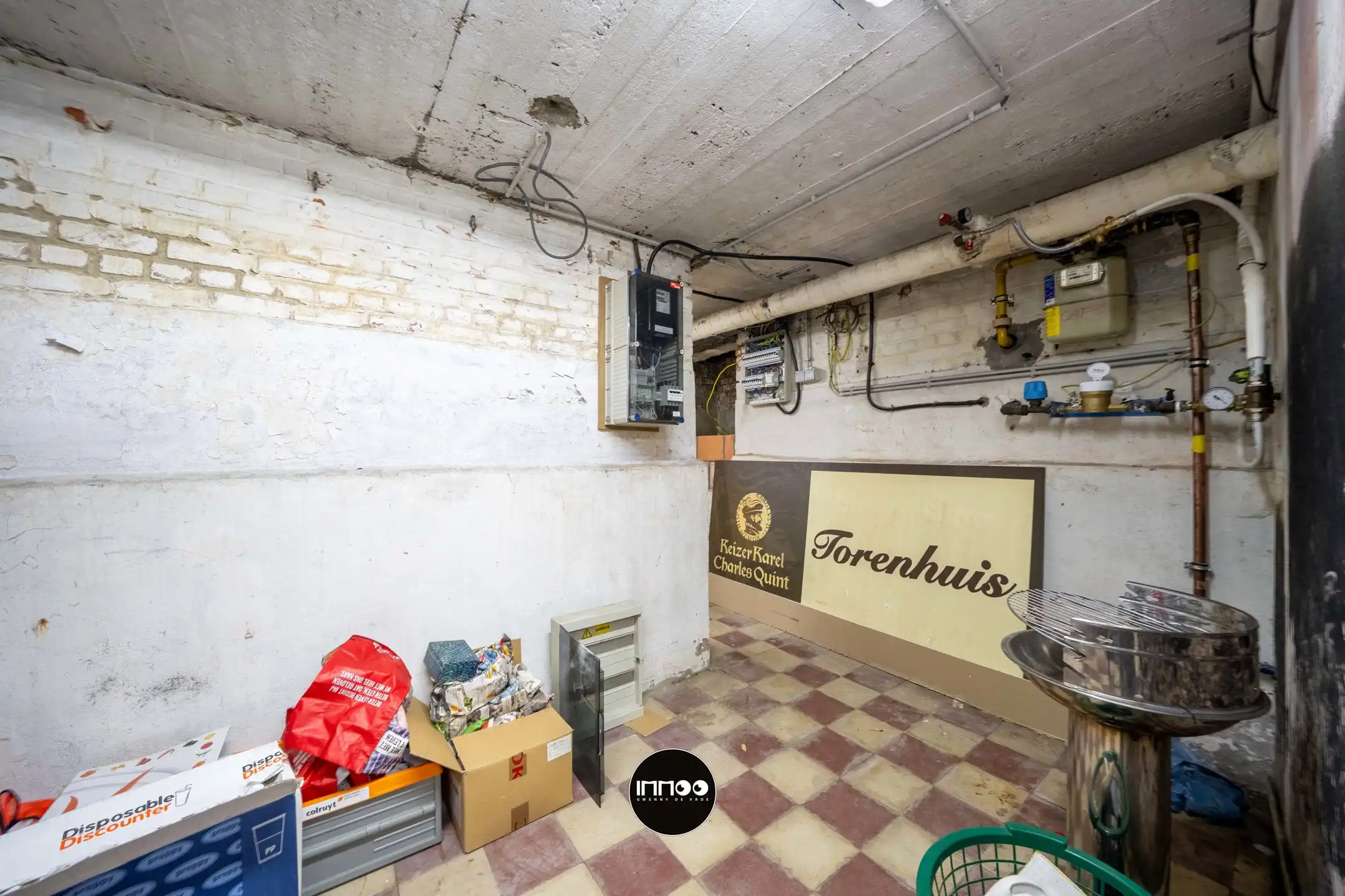 Commercieel te koop foto 11