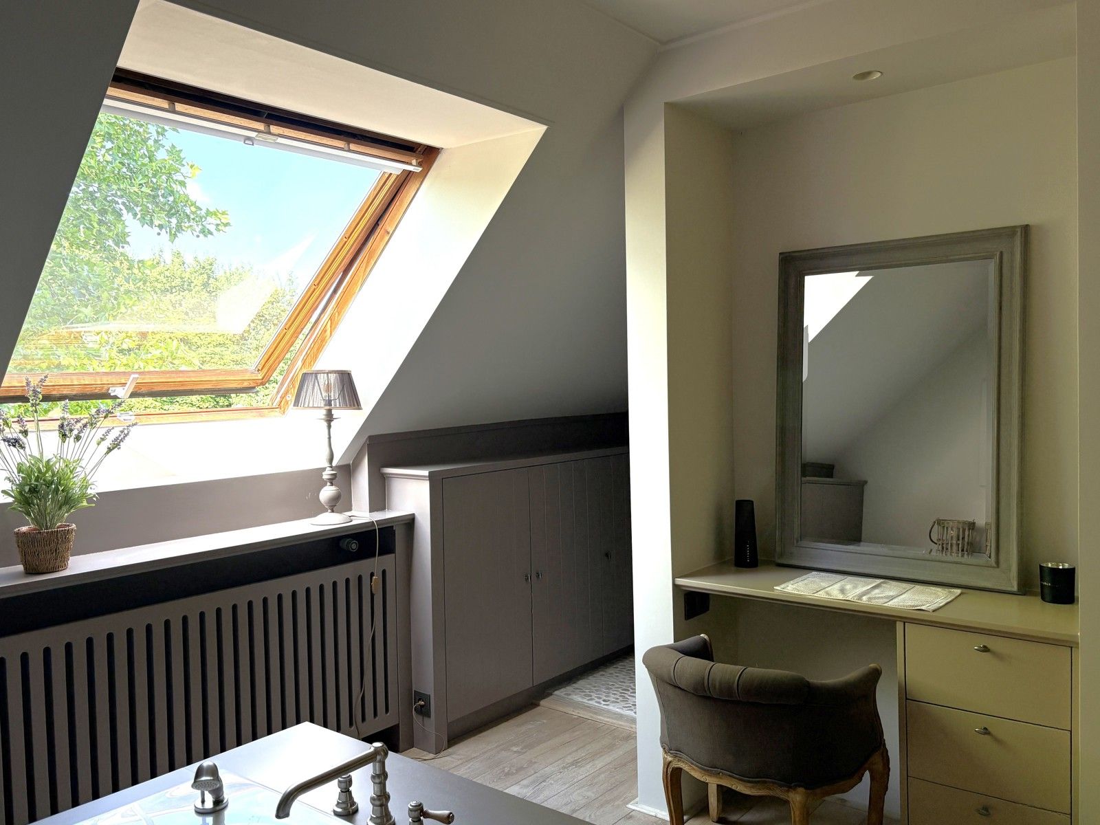 Charmante villa op een mooi perceel te Holsbeek foto 23