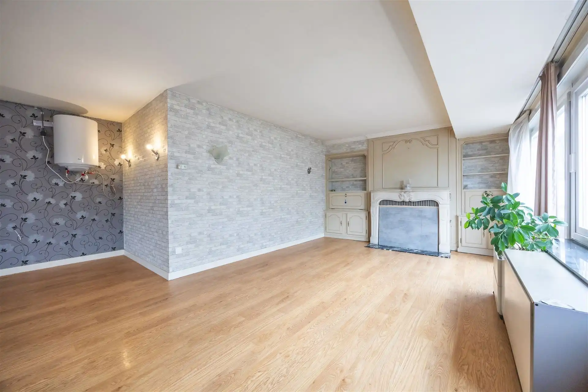 Appartement 3 slaapkamers foto 4