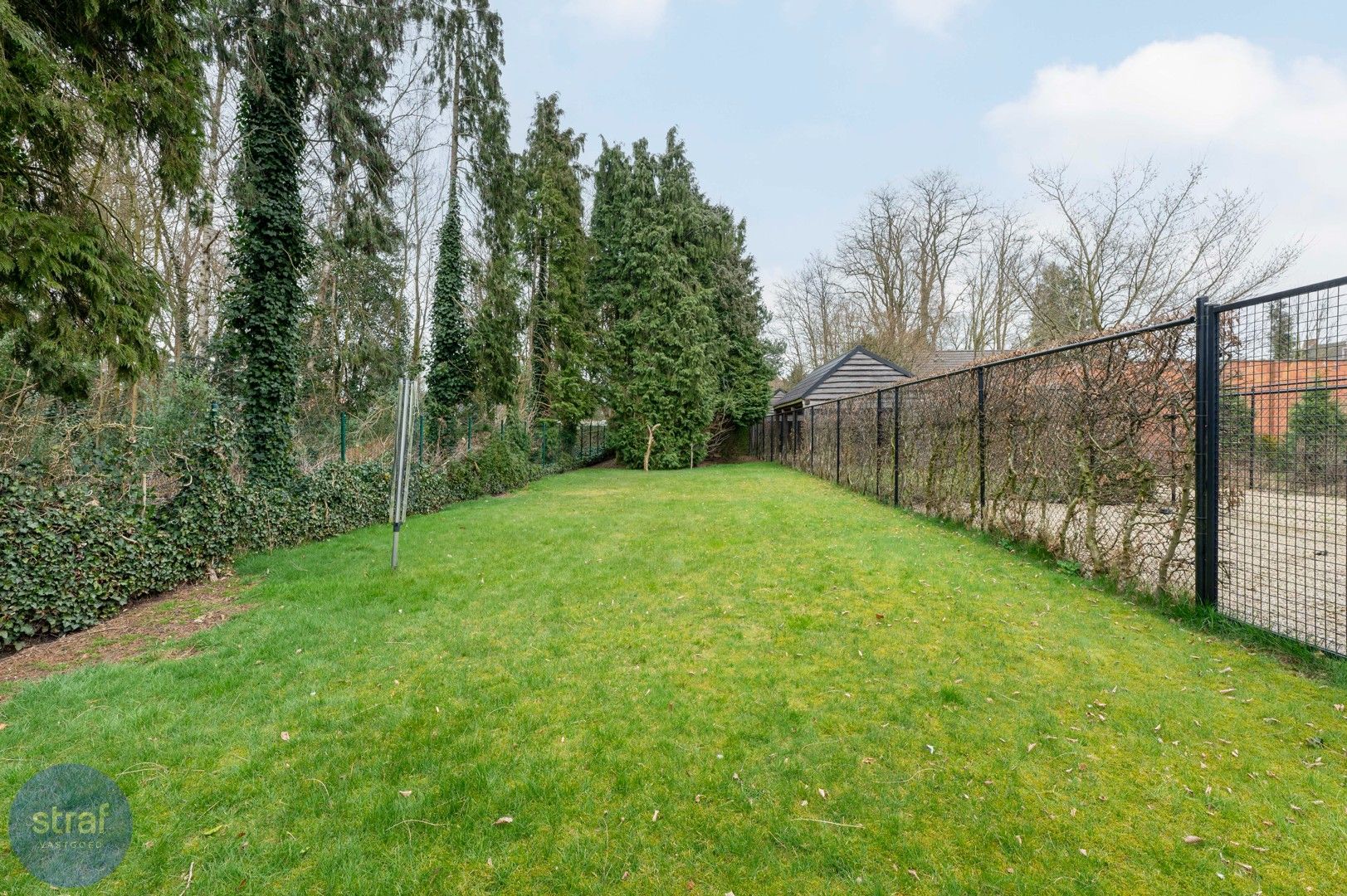 Woning met veel opties op prachtig stuk grond in centrum Schilde foto 11