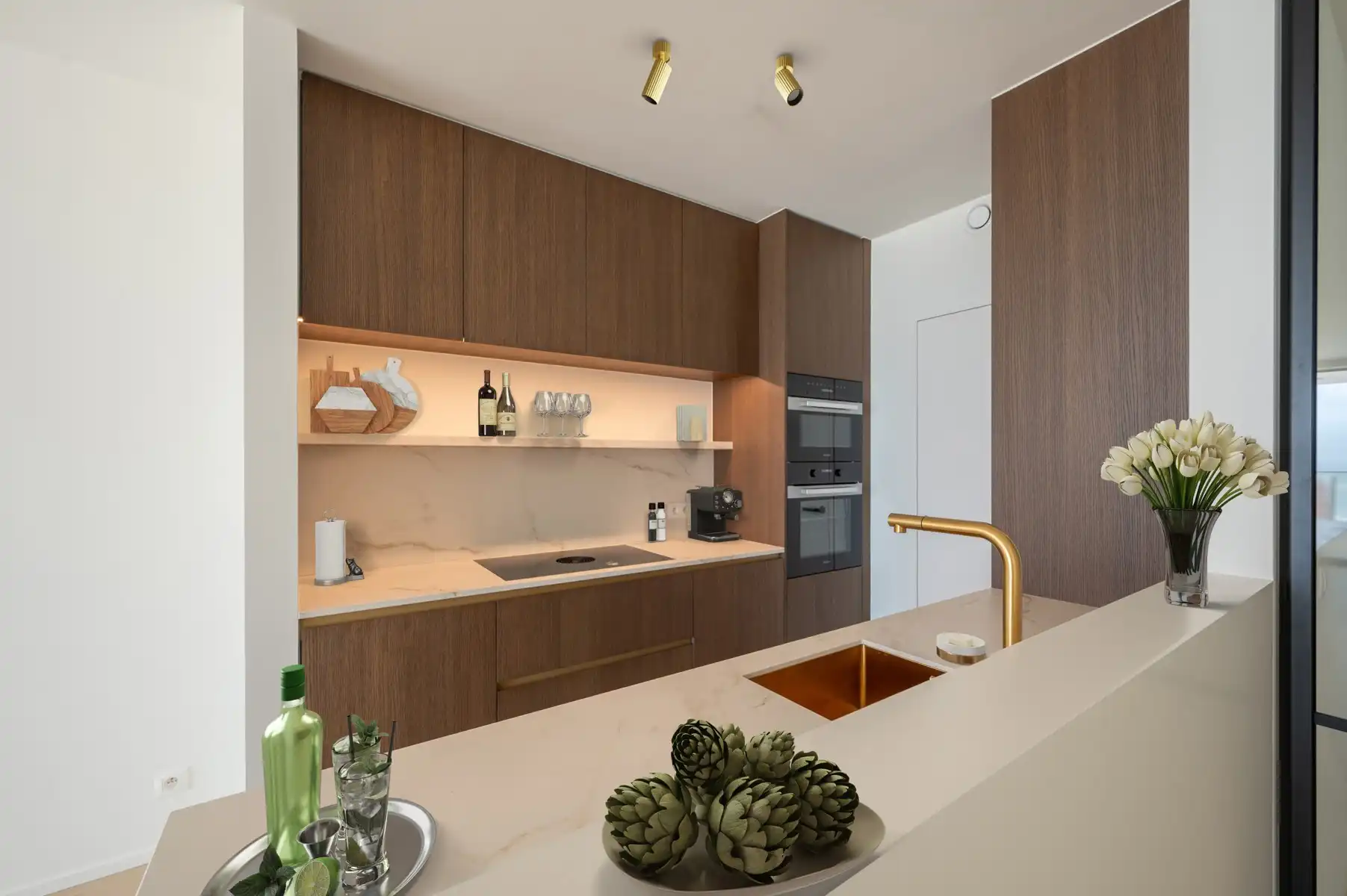 Appartement te koop foto {{pictureIndex}}