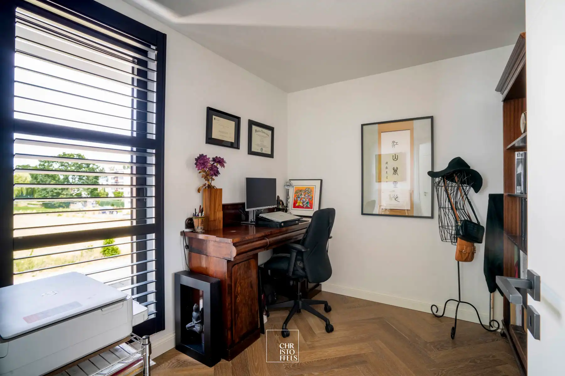 Stijlvolle nieuwbouwwoning gelegen te Neerharen, Lanaken!  foto 19