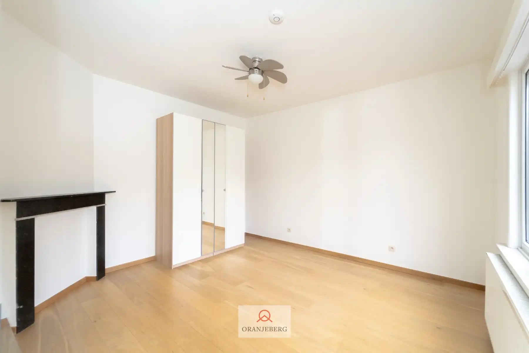 Lichtrijke 2 slpk woning te Gentbrugge foto 30