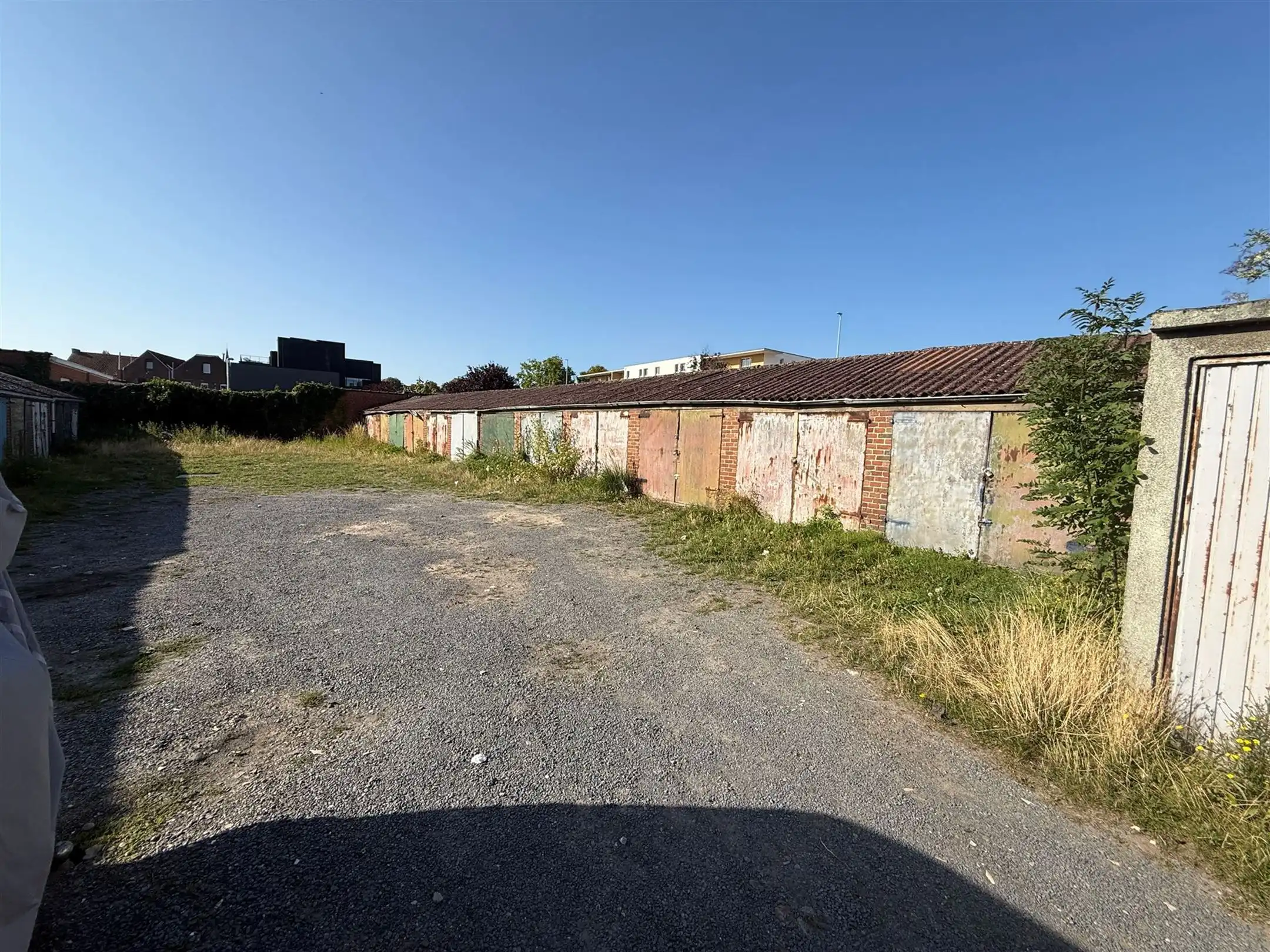 garage-kelder foto 6