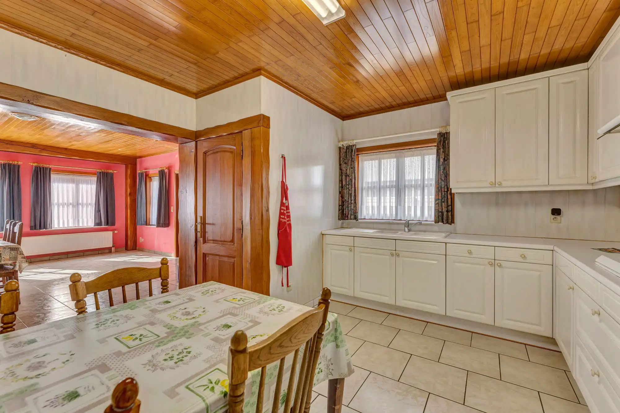 Goed onderhouden woning foto 7