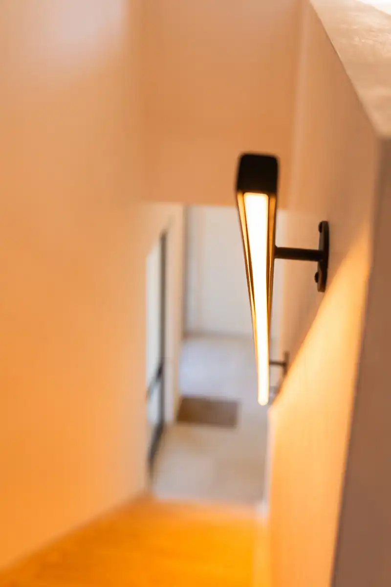 Prachtige nieuwbouwwoning met top afwerking foto 26