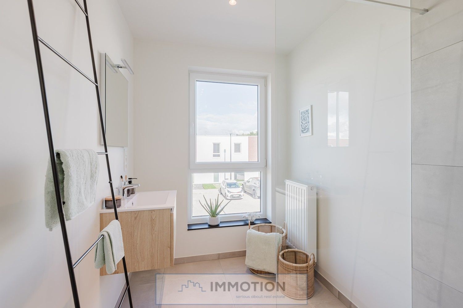 SEIZOENSWIJK -  INVESTEER IN HEDENDAAGS WONEN - 40% VERKOCHT foto 6