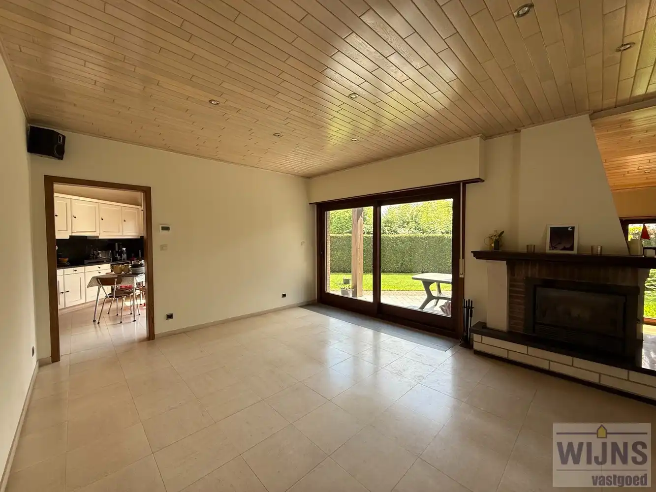 Rustig gelegen vrijstaande woning. foto 4