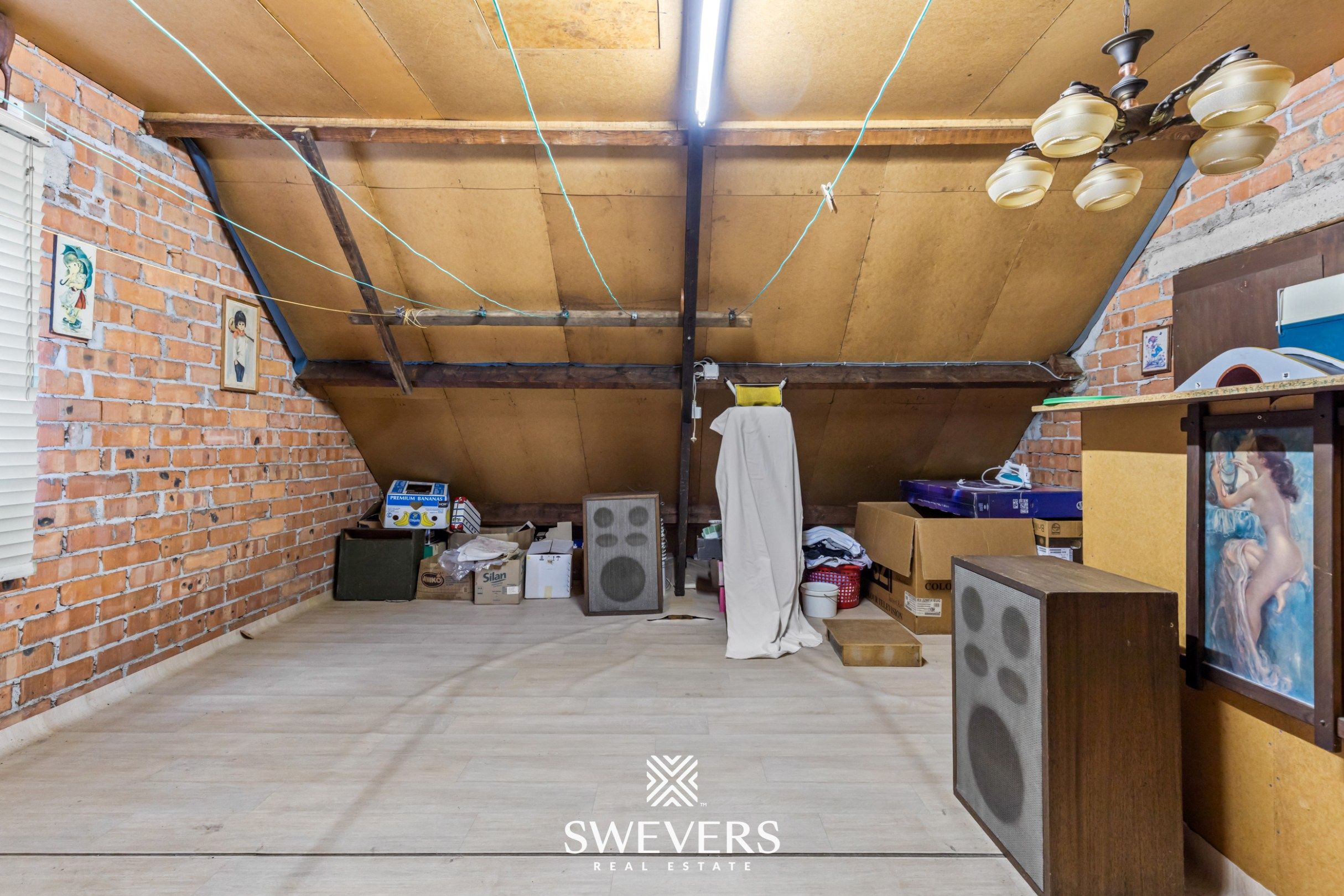 Ruime, te renoveren woning op 7a60 in centrum-Zonhoven foto 20