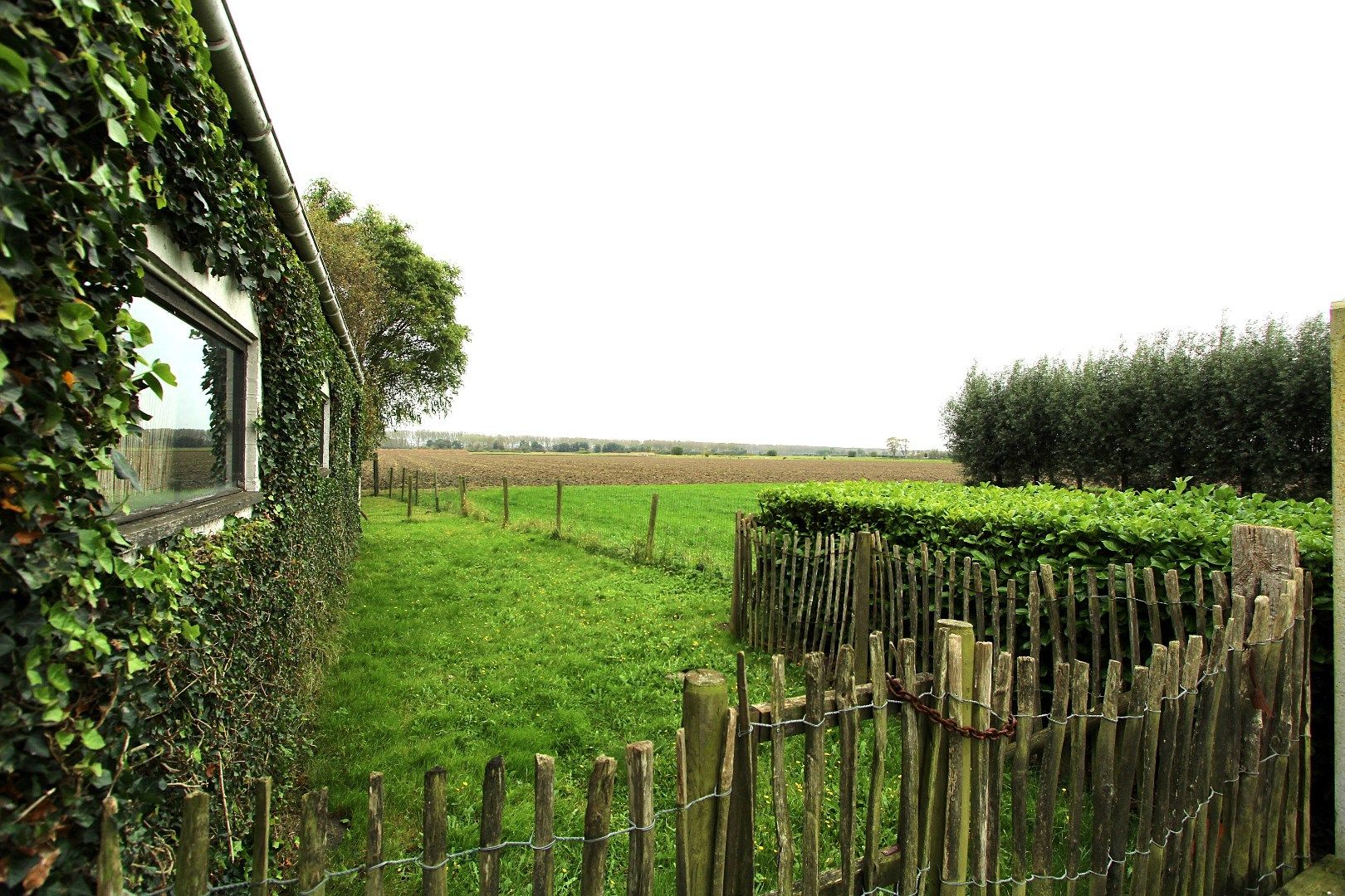 Prachtig gelegen brasserie met woonst te Westkapelle- Sluis over te nemen foto 21