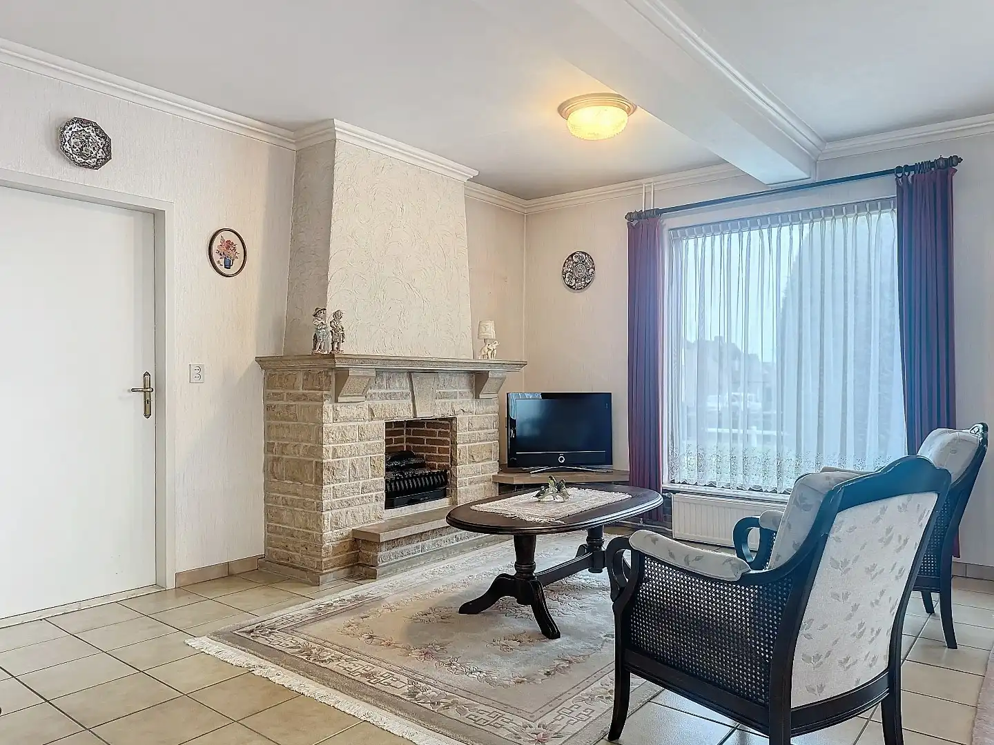 De Stenen beer  foto 13