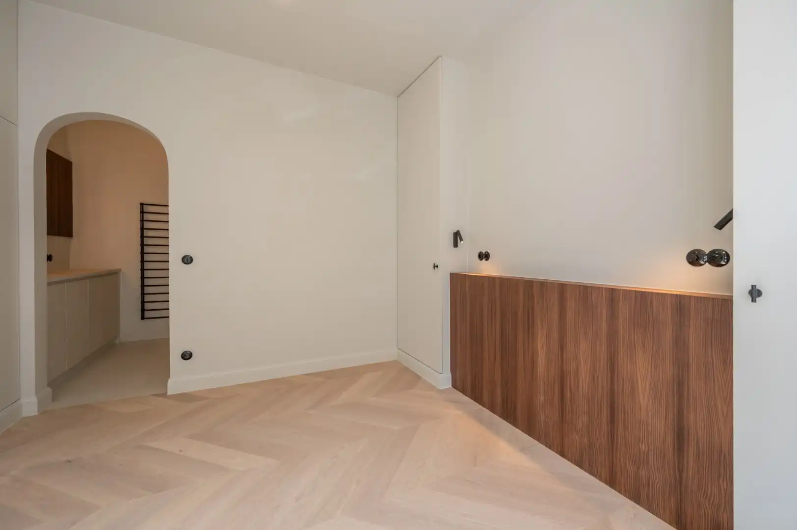 Luxueus afgewerkte nieuwbouwwoning met 4 slaapkamers op enkele stappen van de zee in Heist-aan-Zee foto 31
