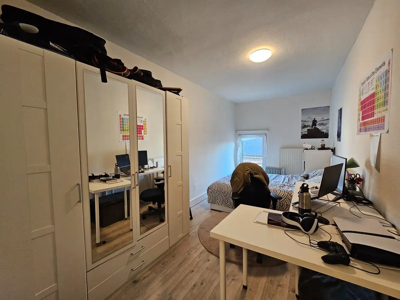 Gerenoveerd appartement nabij het centrum van Maasmechelen. foto 4