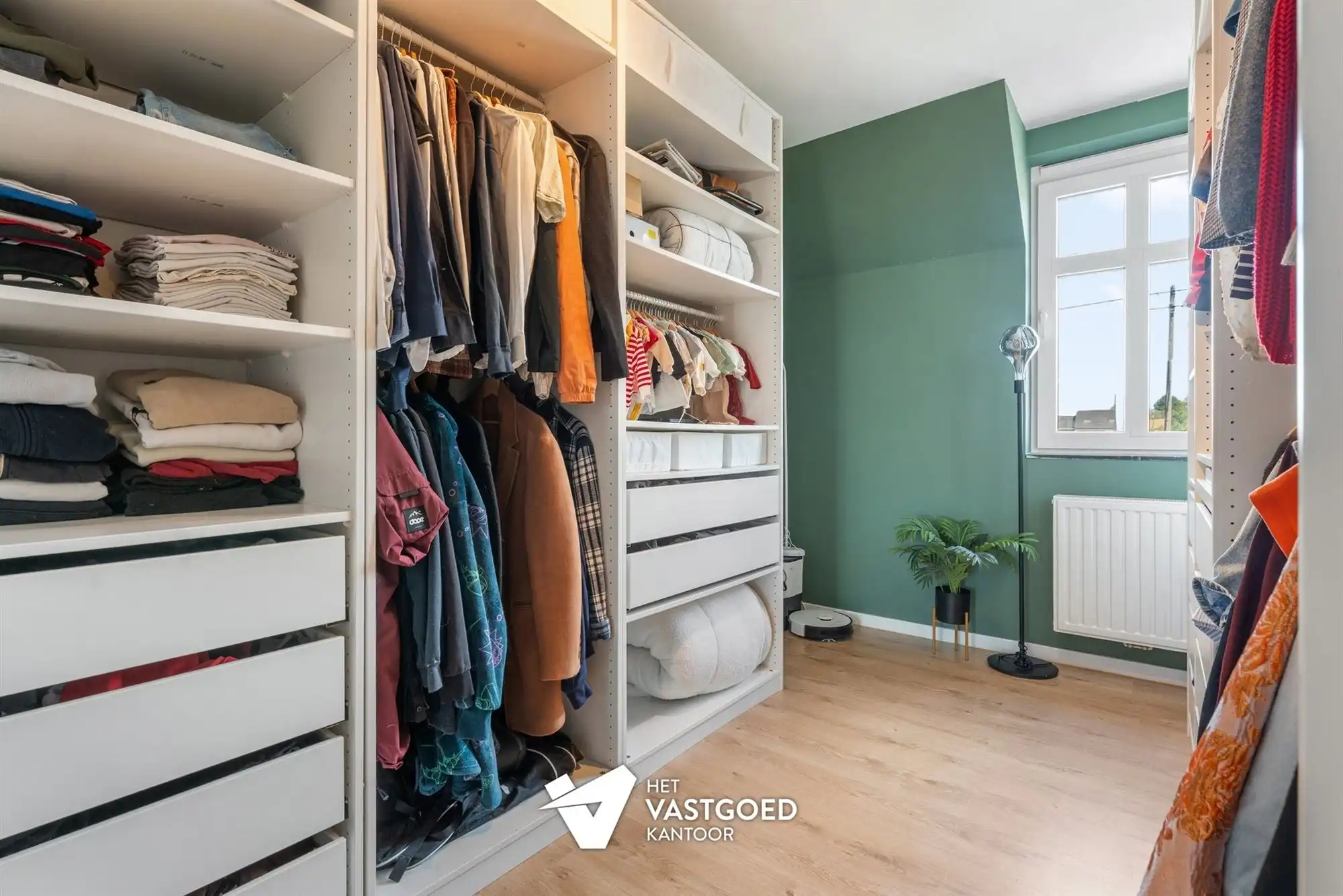 RECENTE (2022) WONING MET 3 SLAAPKAMERS UITERST RUSTIG GELEGEN TE LEOPOLDSBURG foto 16