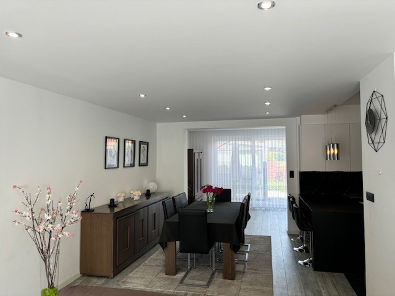 Woning 4 slpks 2 badks te Hoegaarden foto 9