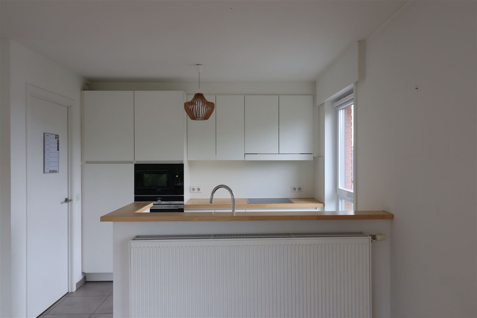Appartement foto 3