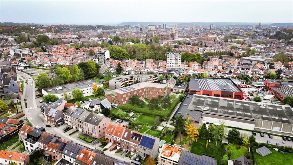 MINT Studentenkamer zonder sanitair foto 4