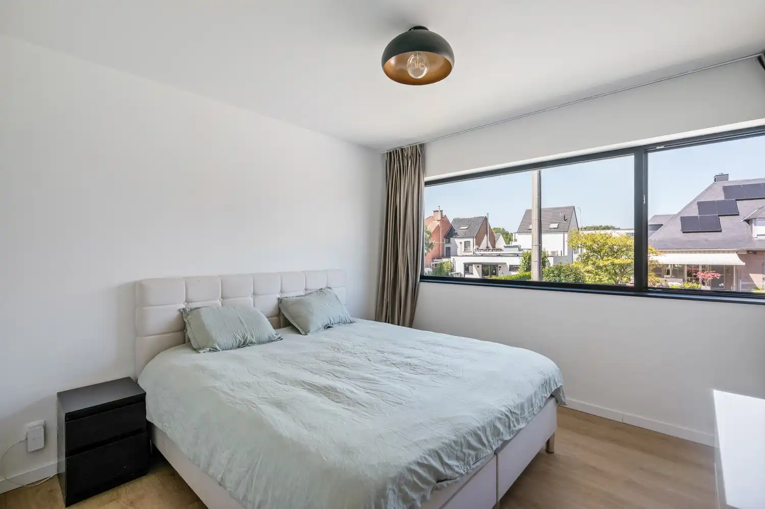 Energiezuinige woning met 3 slpkrs en bureau te Kampenhout foto 12