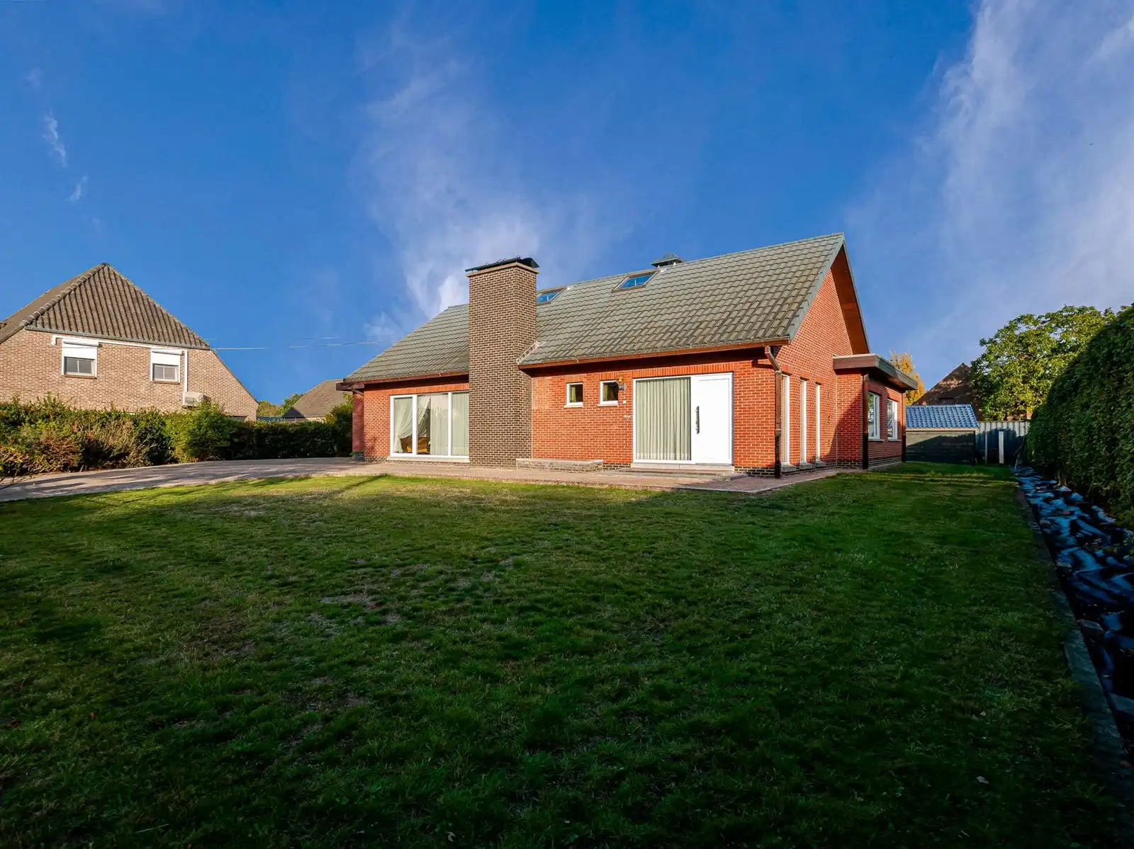 Huis foto 2