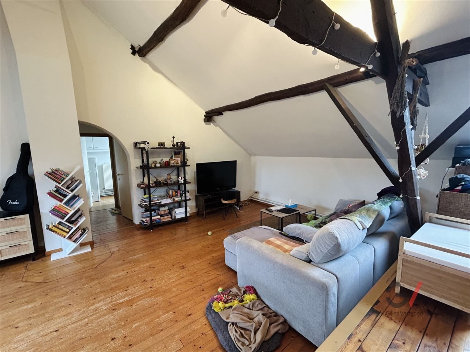 Veelzijdige woning in hartje Heverlee foto 16
